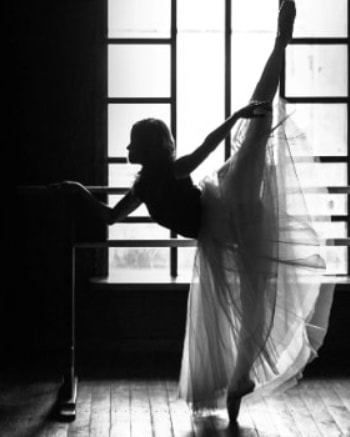 N'ertia Dance Company — Artistry