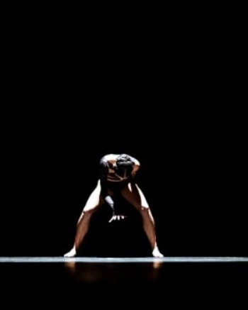 N'ertia Dance Company — Performance