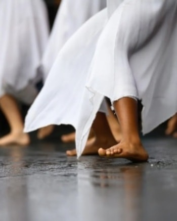 N'ertia Dance Company — Ensemble